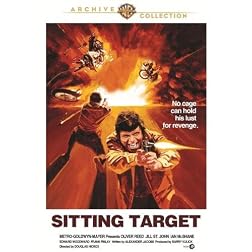 Sitting Target