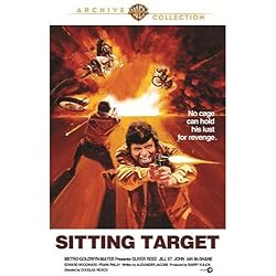 Sitting Target