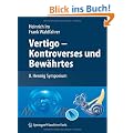 Vertigo - Kontroverses und Bew�hrtes: 8. Hennig Symposium