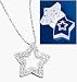 Avon Star Pendant Necklace in Star Box