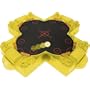 Ideal Off the Wall Air Hockey