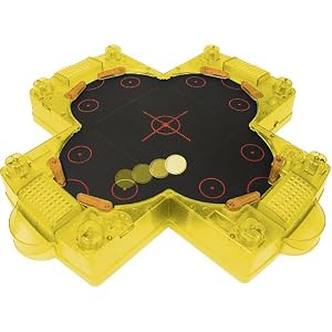 Ideal Off the Wall Air Hockey by 