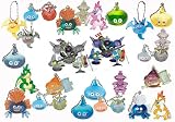 ドラゴンクエスト クリスタルモンスターズ 5 BOX