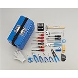 【ホーザン】工具セット S-351【工具 40点セット】 スポーツ レジャー DIY 工具 工具セット [並行輸入品]