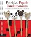 Patricks' Puzzle Pandemonium: A Cavalcade of Crossword Craziness