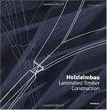 Laminated Timber Construction - 3764362677