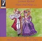 German Recital for Flute & Harp Vol. 1
