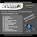 Zoom Karaoke CD+G - Platinum Artists 130: Amy Winehouse