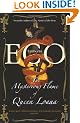 The Mysterious Flame Of Queen Loana: An Illustrated Novel