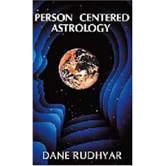 Person Centered Astrology
