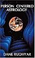 Person Centered Astrology