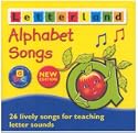 Alphabet Songs