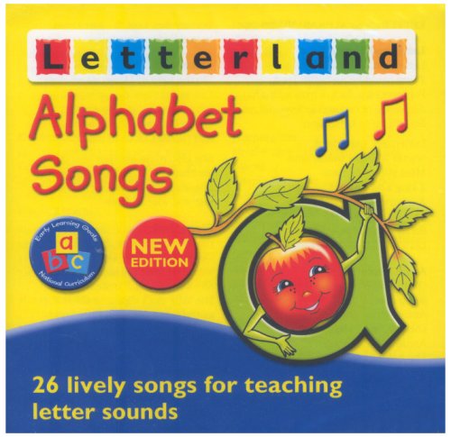 Alphabet Songs (Letterland)