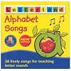 Alphabet Songs (Letterland)