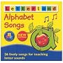 Alphabet Songs (Letterland)