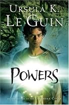 Powers (Annals of the Western Shore)