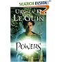 Powers (Annals of the Western Shore)