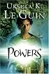 Powers (Annals of the Western Shore)