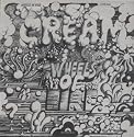 Wheels Of Fire