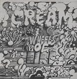 Wheels of Fire [Vinyl]