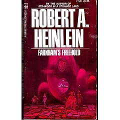 Farnham's Freehold (Corgi SF collector's library)