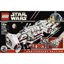 LEGO Star Wars Tantive IV