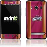 Skinit Cleveland Cavaliers Jersey Vinyl Skin for HTC EVO 4G