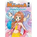 Let's Draw Manga: Shoujo Characters