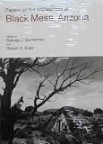 Papers on the archaeology of Black Mesa, Arizona