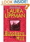 Butchers Hill (Tess Monaghan Mysteries)