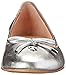 Kate Spade New York Women's Willa Ballet Flat