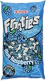 Frooties 360 Piece Bag Blue Raspberry (Net Wt. 38.8oz.)
