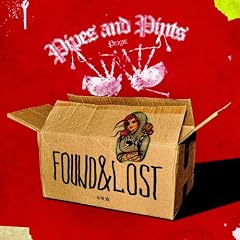 Found and Lost