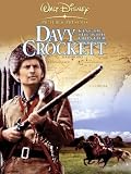 Davy Crockett, King Of The Wild Frontier