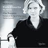 Image of album by Alina Ibragimova