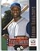 2001 Upper Deck Minors Centennial (UD Minor League) #17 Tyrell Godwin - Toronto Blue Jays (Baseball Cards)