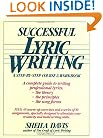 Successful Lyric Writing: A Step-By-Step Course & Workbook
