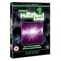 Most Haunted Live - Volume 1 [DVD]