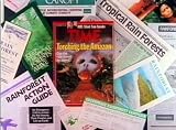 Can Tropical Rain Forests Be Saved? (Home Use)