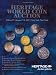 Heritage Wold Coin Auction #425 Volume II