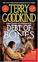 Debt of Bones (Sword of Truth Prequel Novel) (Mass Market Paperback)