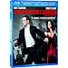 The Adjustment Bureau (Combo) [Blu-ray]