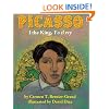 Picasso:  I the King, Yo el rey