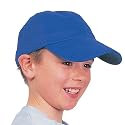 Result Childrens Low Profile Heavy Brushed Cotton Cap