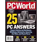 Click here to buy  PC World, March 2008 Issue  by Editors of PC WORLD Magazine.