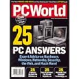 PC World, March 2008 Issue