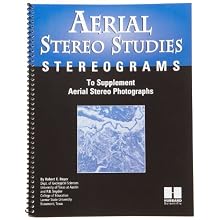 American Educational Aerial Stereo Individual Study Book