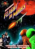 Flight To Mars