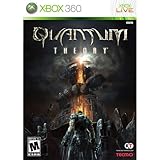 Quantum Theory - Xbox 360