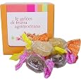 Agrimontana Fruit Jelly Candies from Italy ~ Jellies like no other